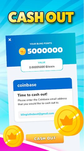 Screenshot 21: Bitcoin Blast - Earn Bitcoin!