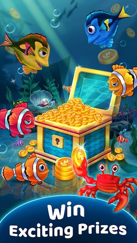 Screenshot 7: Dominoes Ocean