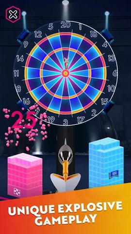 Screenshot 12: Darts of Fury