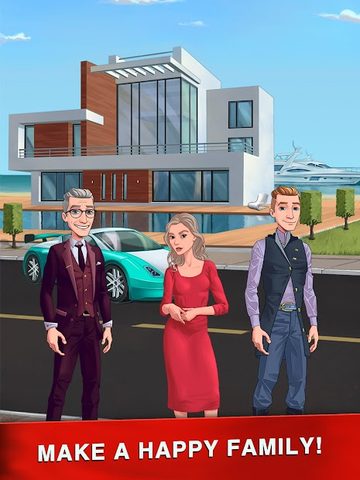 Screenshot 7: Hit The Bank: Career, Business