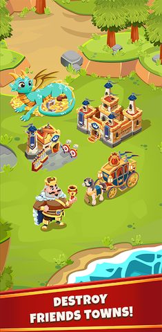 Screenshot 18: Battle Spins