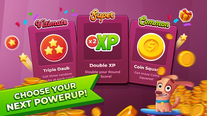 Screenshot 6: Bingo My Home