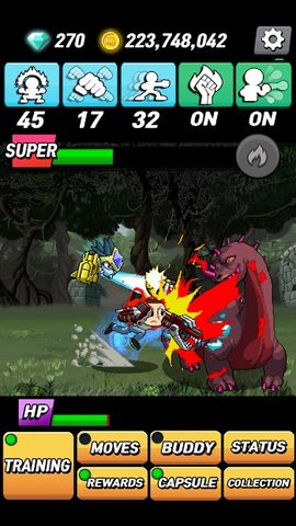 Screenshot 7: Tap Tap Showdown
