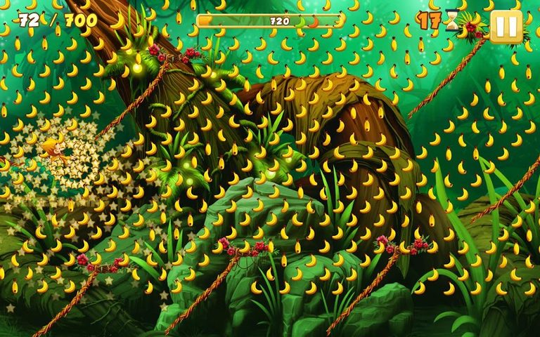 Screenshot 11: Benji Bananas Adventures