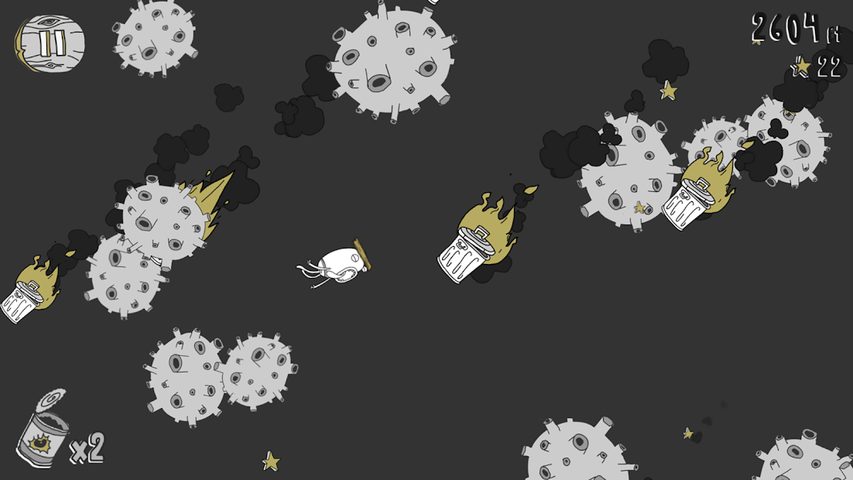 Screenshot 14: Doofus Drop