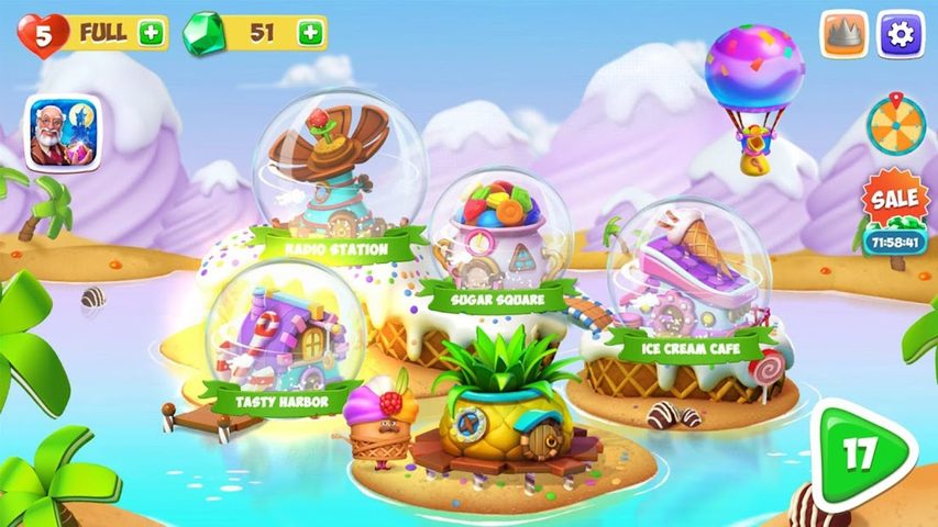 Screenshot 13: Ice Cream Challenge