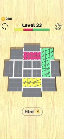 Screenshot 11: Blocks vs Blocks