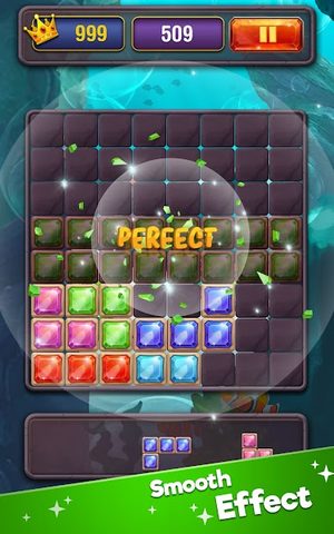 Screenshot 13: Block Puzzle Jewel Blast - Classic Puzzle Game