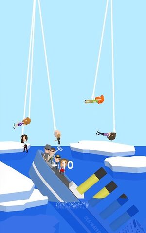 Screenshot 5: Web Hero