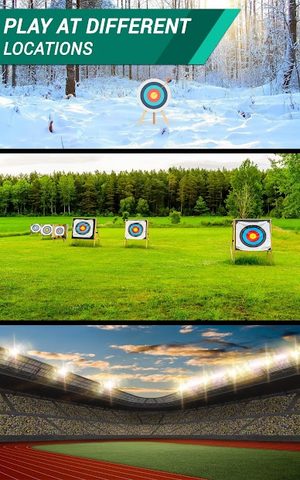 Screenshot 17: Archery Competition 3D