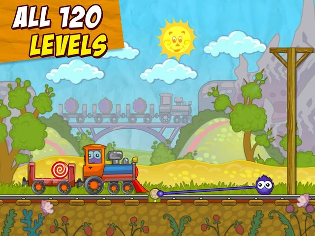 Screenshot 11: Catch the Candy: Fun puzzles