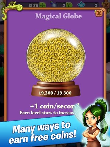 Screenshot 12: Mahjong Mystery Adventure: Monster Mania