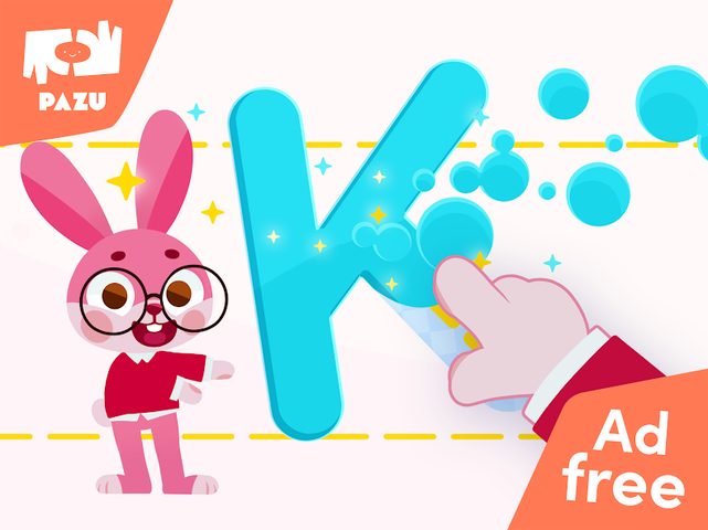 Screenshot 15: ABC Alphabet Game for kids