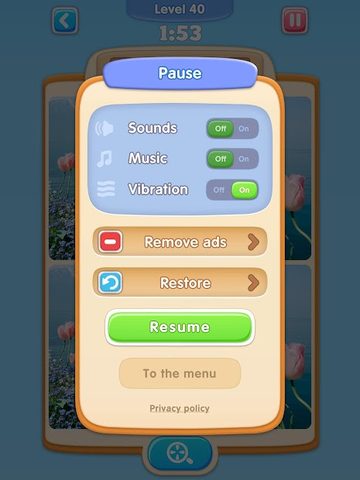 Screenshot 10: Can You Spot It: Differences