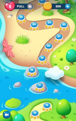 Screenshot 10: Block Blast: Total Collapse