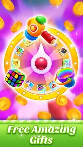 Screenshot 11: Toy & Toon 2022