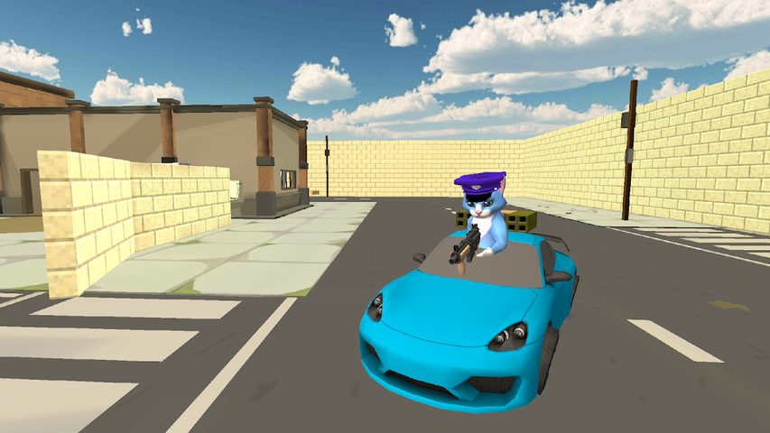 Screenshot 16: PugWars