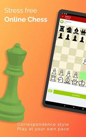 Screenshot 16: Play Chess on RedHotPawn
