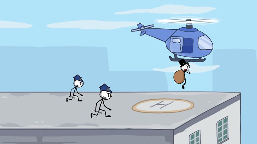 Screenshot 8: Rescue The Lover