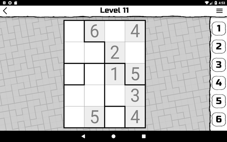 Screenshot 8: Suguru