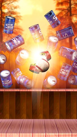 Screenshot 4: Knock Down It : Hit If You Can
