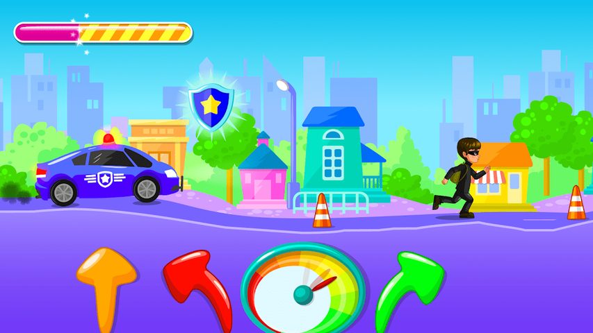 Screenshot 23: Supermarket Game 2