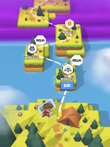 Screenshot 11: Idle Crafting Empire