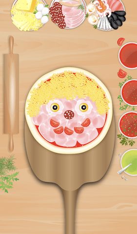 Screenshot 9: Pizza Maker - Cooking Game