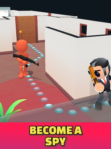Screenshot 16: Mr Spy : Undercover Agent
