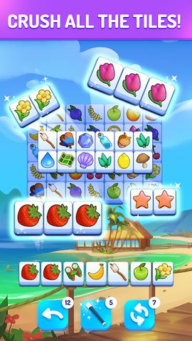 Screenshot 15: Triple Tile