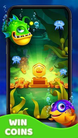 Screenshot 14: Block Puzzle Fish