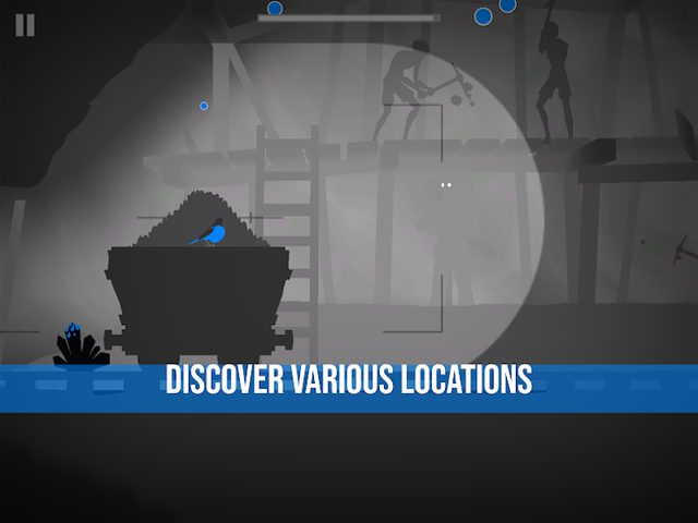 Screenshot 17: Grayland