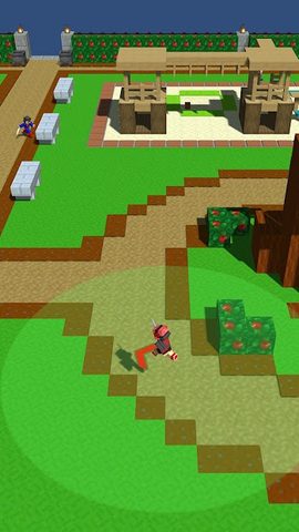 Screenshot 12: 456 Craft Survival