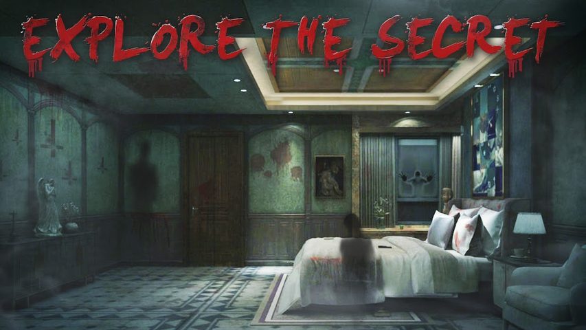 Screenshot 12: 50 rooms escape canyouescape 3