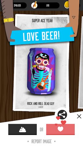Screenshot 6: Brew Town