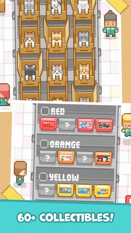 Screenshot 17: Box It Up! Inc.