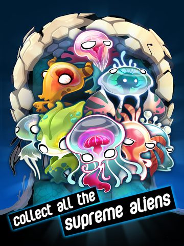 Screenshot 12: Alien Hive