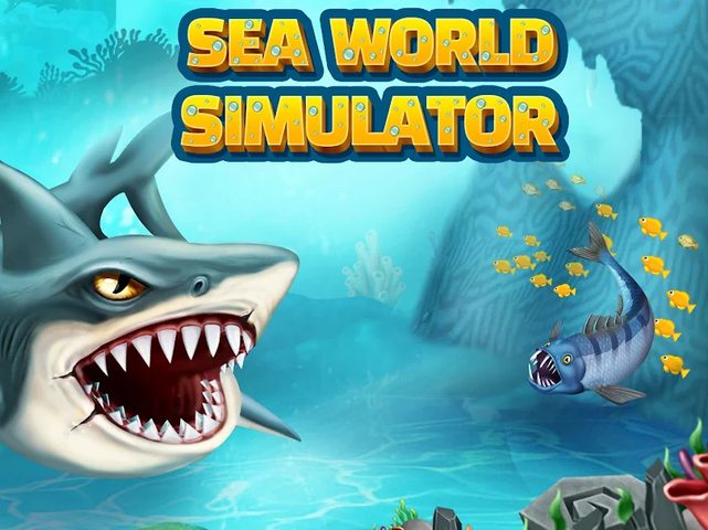 Screenshot 20: Sea World Simulator