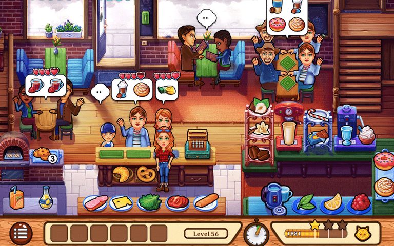 Screenshot 15: Welcome to Primrose Lake