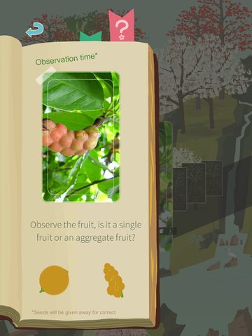 Screenshot 16: Farmer And Tree