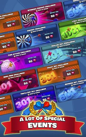 Screenshot 20: Darts Club: PvP Multiplayer