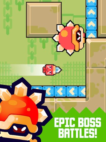Screenshot 24: Spike City