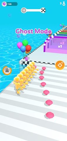 Screenshot 7: Marching Run