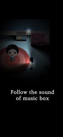 Screenshot 4: Blackout : Sightless Home