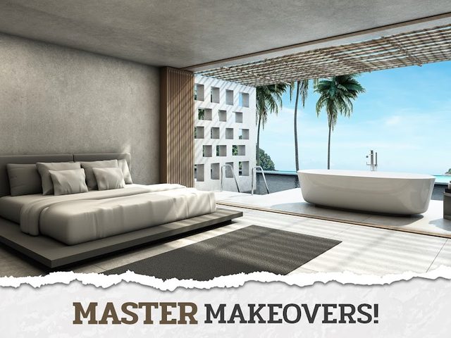 Screenshot 4: Design My Home: Makeover Games
