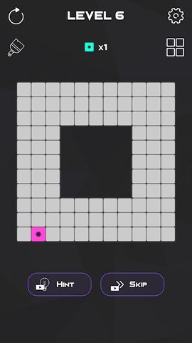 Screenshot 2: Hyper Fill Battles