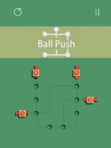 Screenshot 24: Ball Push