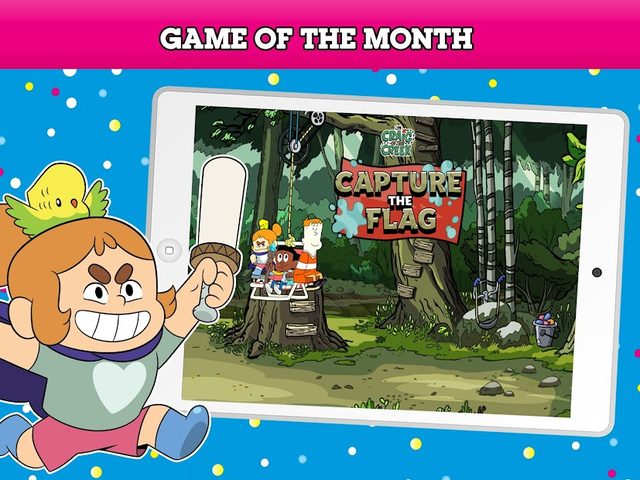 Screenshot 17: Cartoon Network GameBox