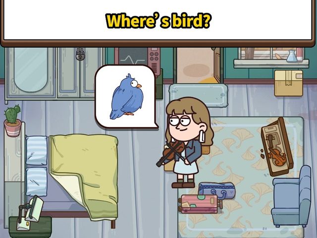 Screenshot 20: Case Hunter: Brain funny Cases