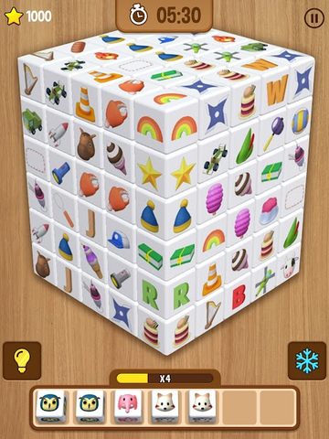 Screenshot 14: Match Triple 3D - Match 3D Master Puzzle
